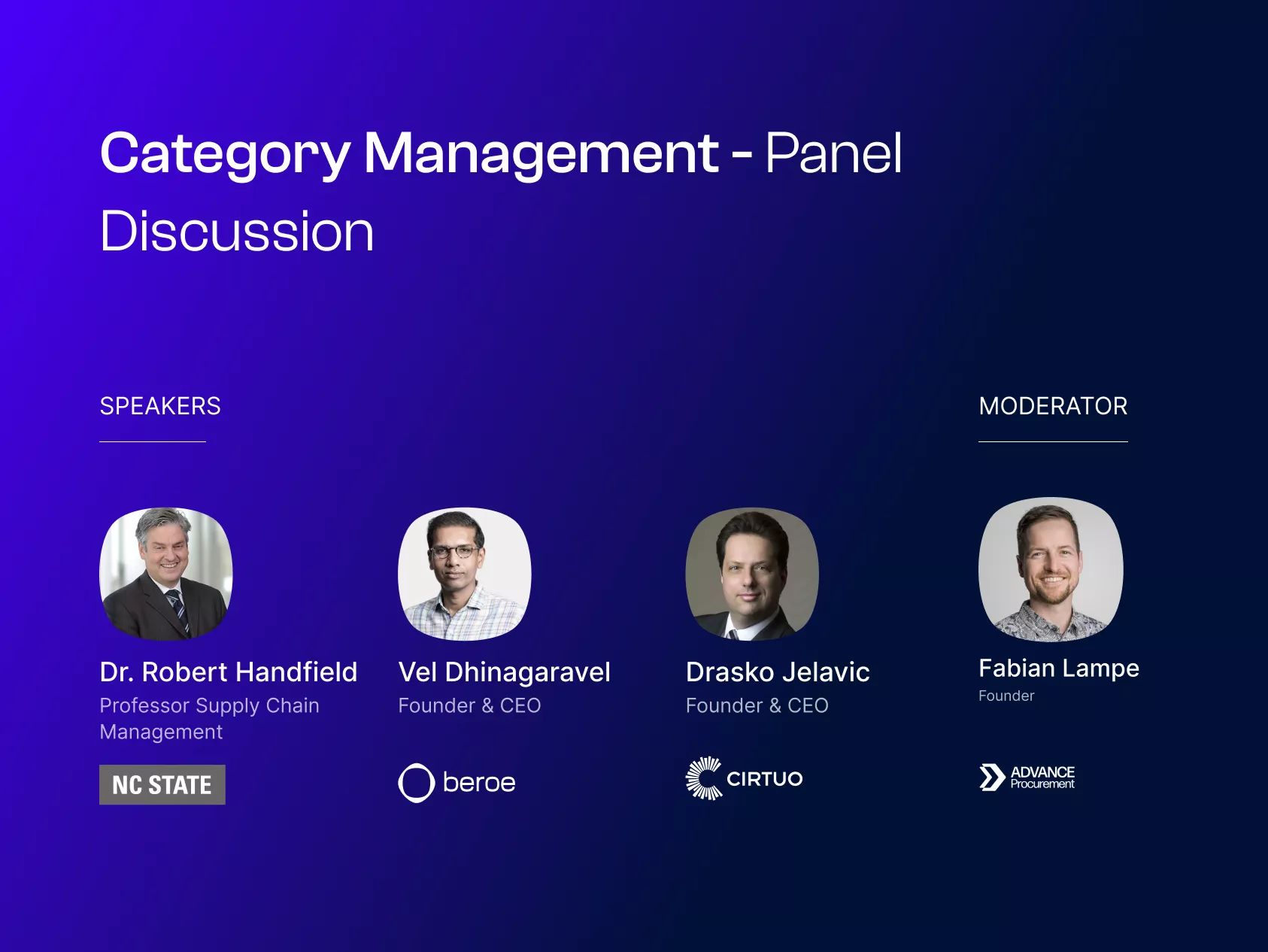 Supercharging Category Strategies with Always-On Market Intelligence