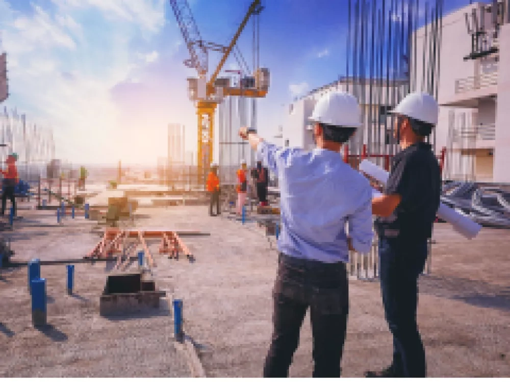 Engineering & Construction