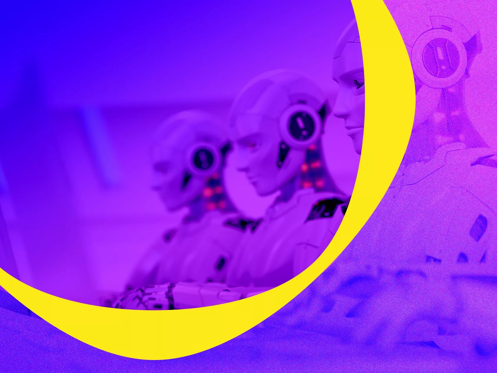 Influence of AI in Manufacturing Author: Amit Sampaul (Senior Research Analys