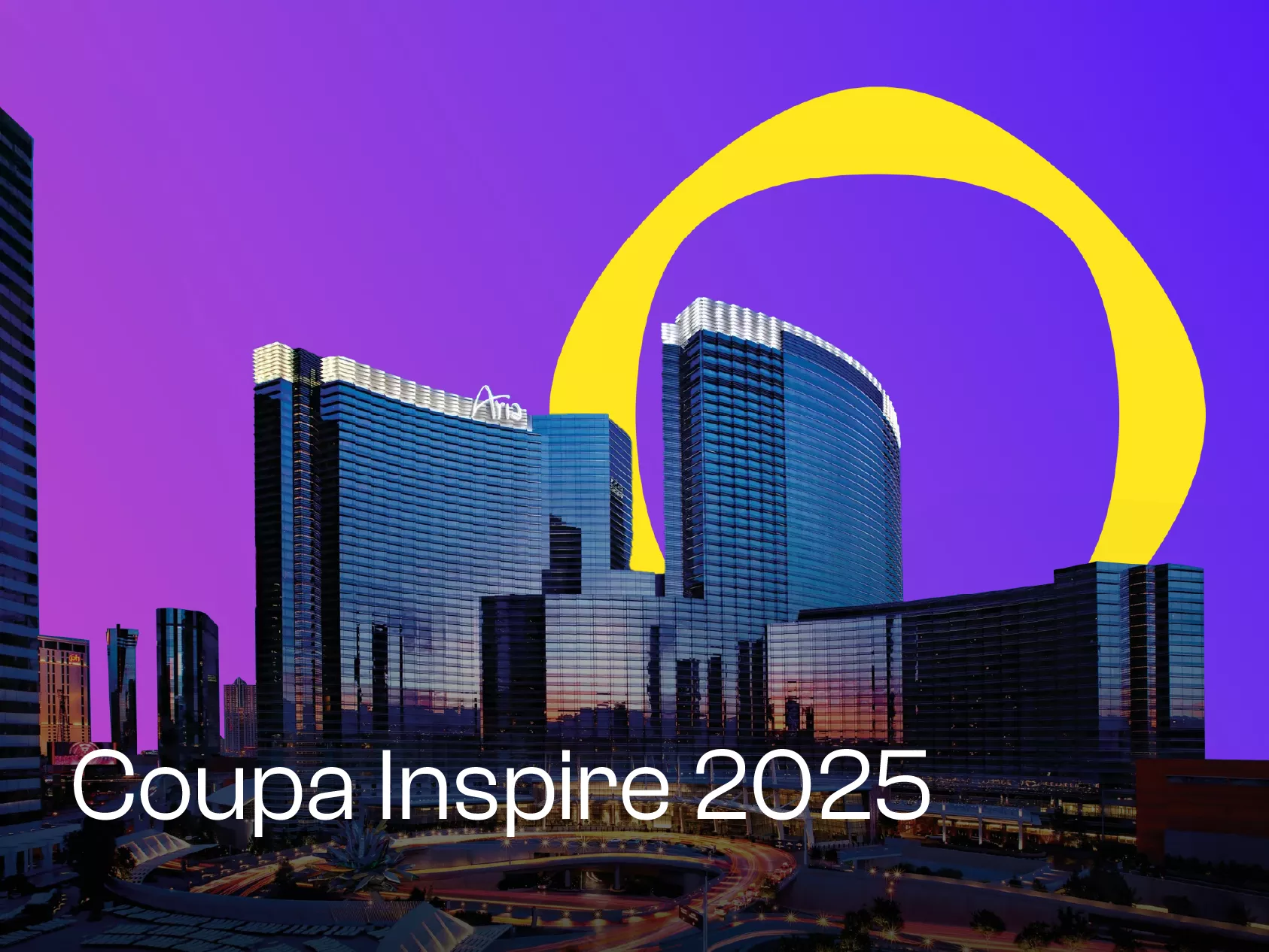 Coupa Inspire 2025