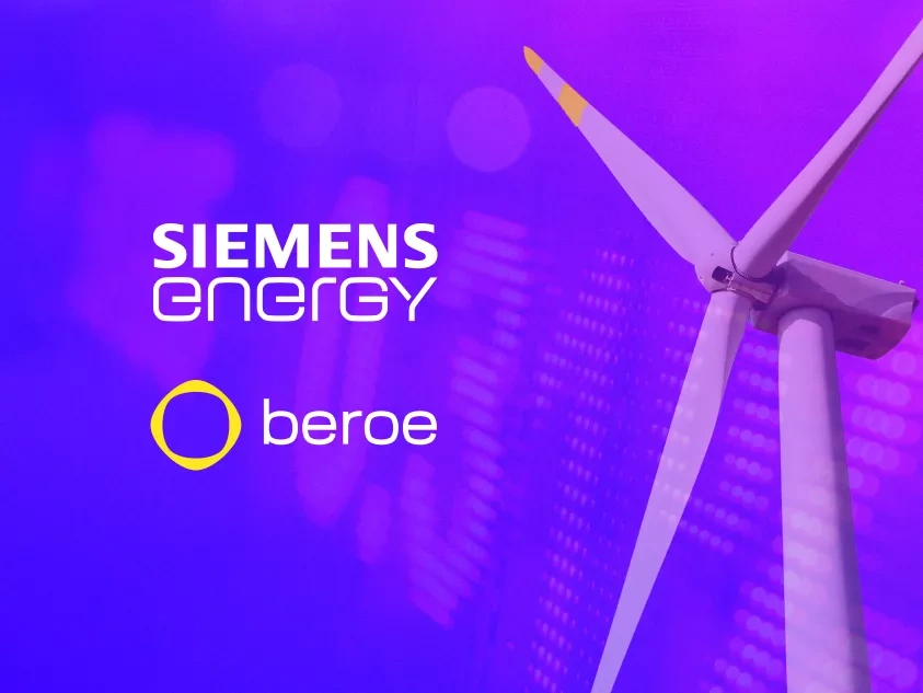 How Siemens Energy and Beroe are Transforming Inflation Management