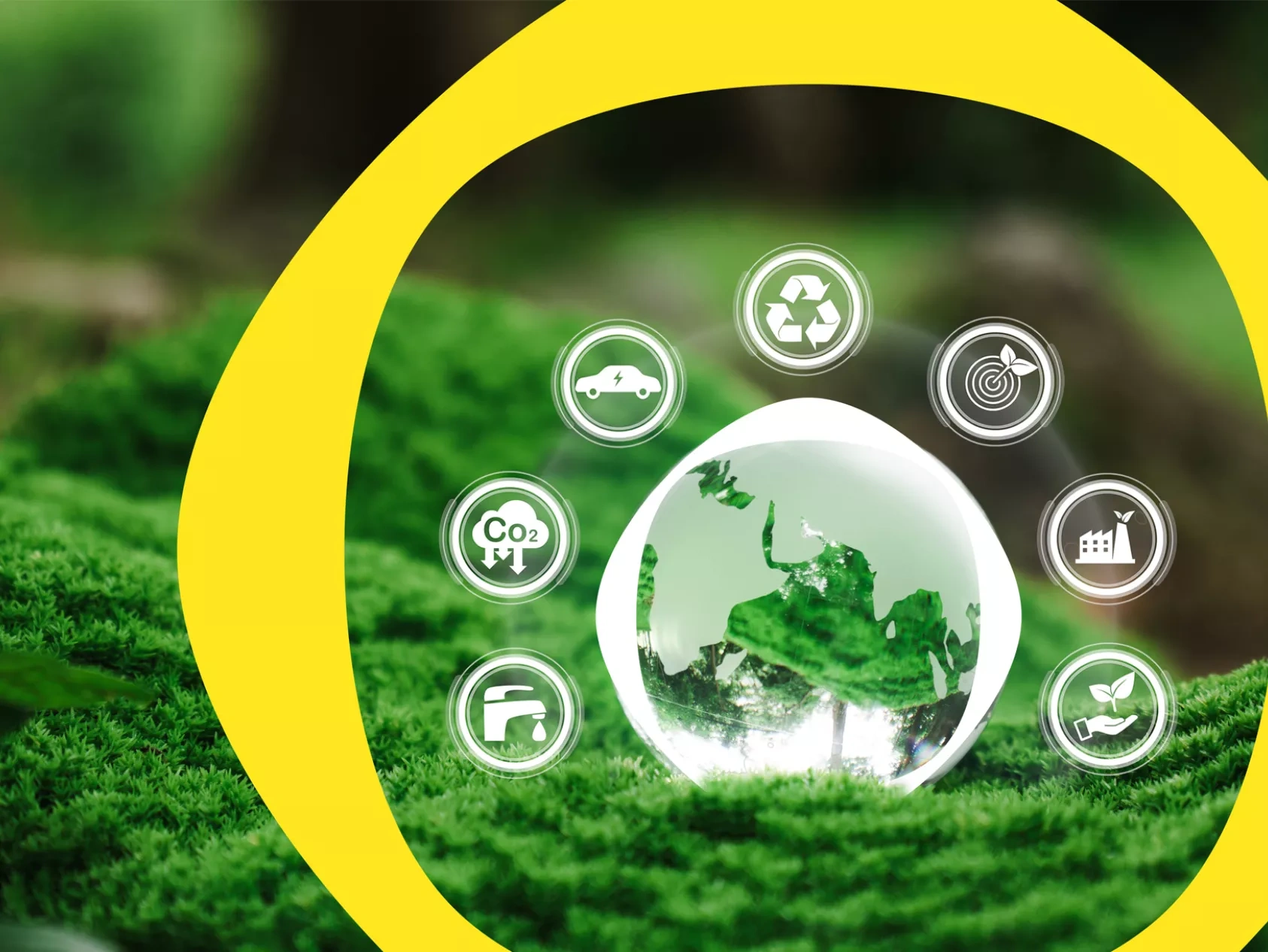 Sustainable Manufacturing