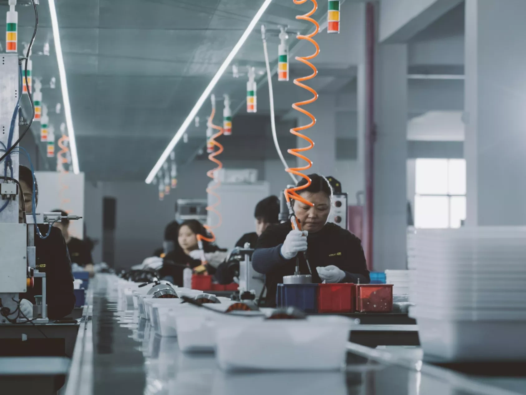 china-manufacturing-trends