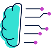AI-enabled analytics enhanced by category expertise