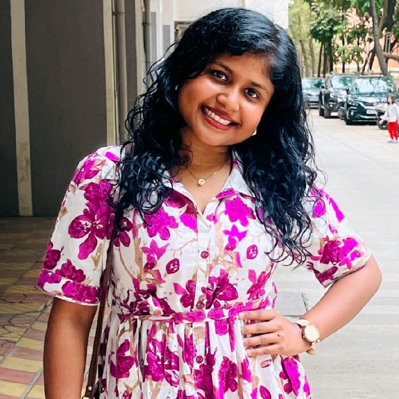 Aishwarya Natarajan