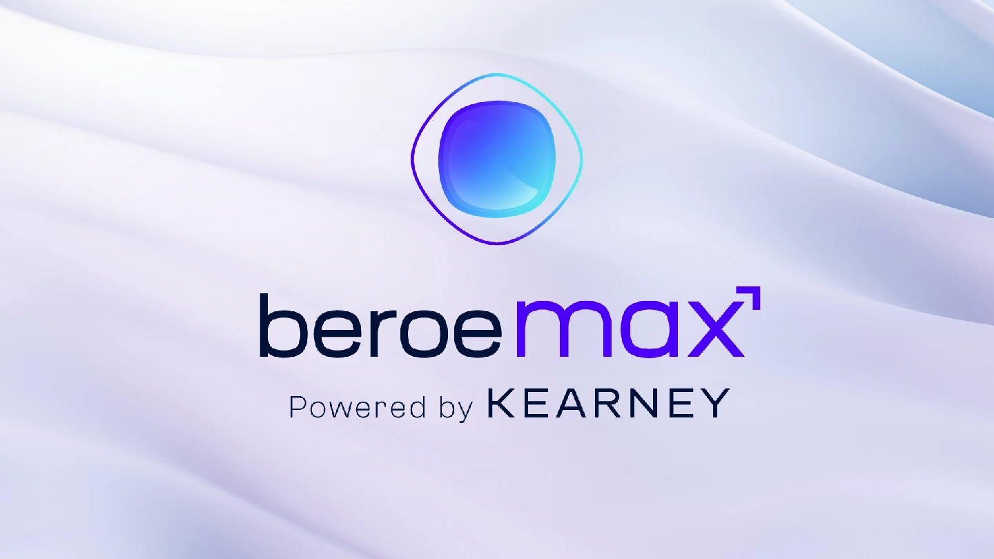 BeroeMAX