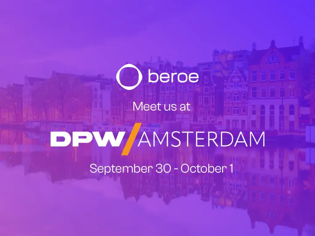 DPW Amsterdam 2026