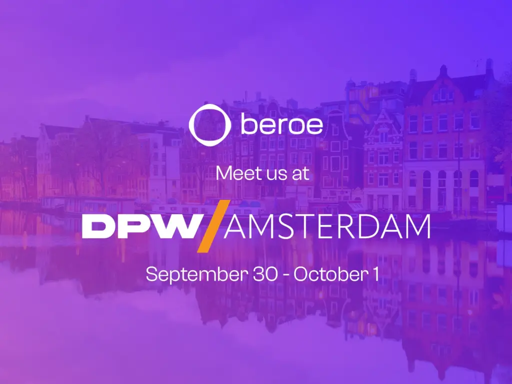 DPW Amsterdam 2026