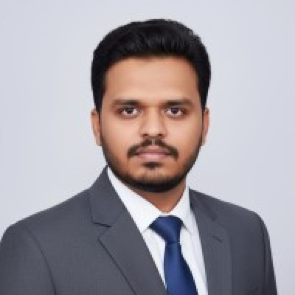 Kumbeshwaran Muthukumar
