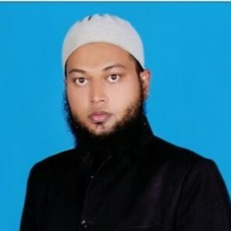 Imran Firoz