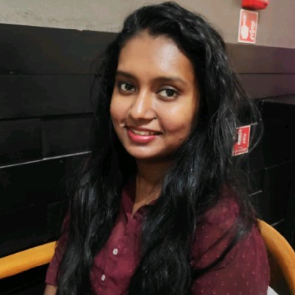 Neha Unnikrishnan