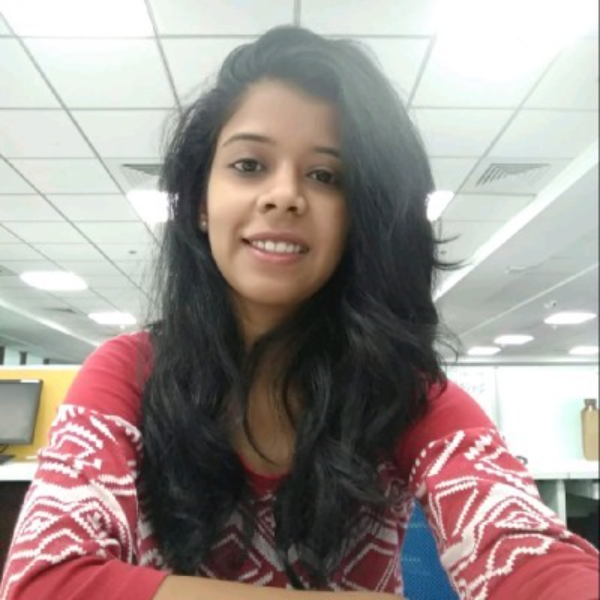 Komal Urde